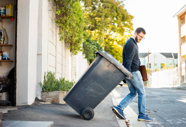 Best Commercial Junk Removal  in Muskego, WI