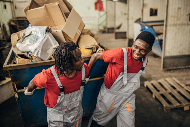 Best Commercial Cleanout Services  in Muskego, WI
