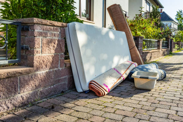Best Same-Day Junk Removal  in Muskego, WI
