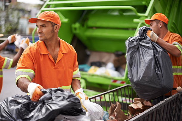 Commercial Cleanout Services in Muskego, WI