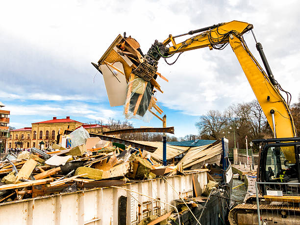 Best Dumpster Rental Services  in Muskego, WI