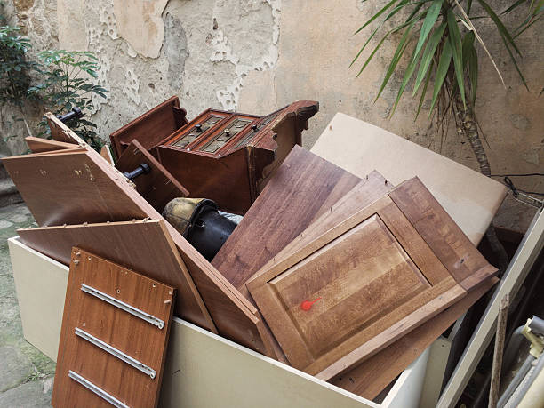 Best Junk Removal for Businesses  in Muskego, WI