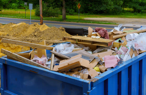 Appliance Disposal in Muskego, WI